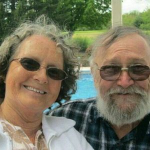 Meet your Posher, Sharon